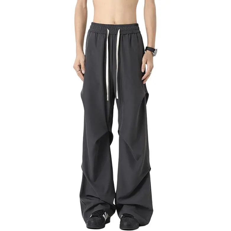 ROBINHOOD Casual Pants Unisex-6