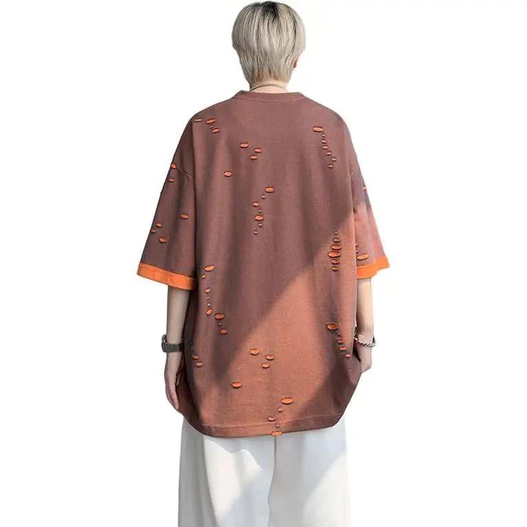 FRQ T-Shirts Unisex-22