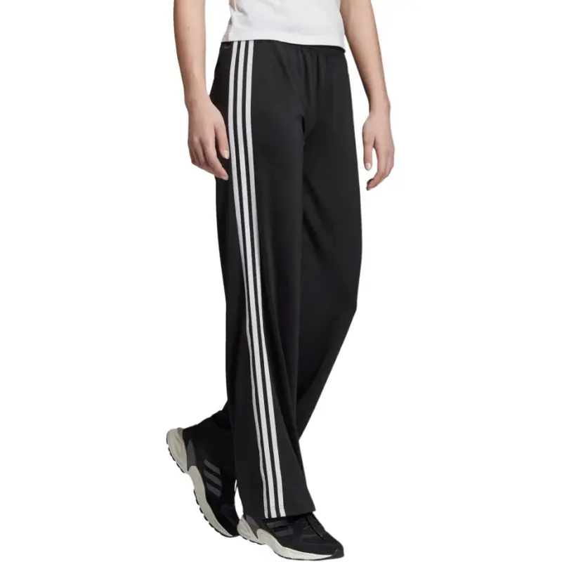 Adidas Performance D2M SFK 3S L Casual Pants Women's Black-4