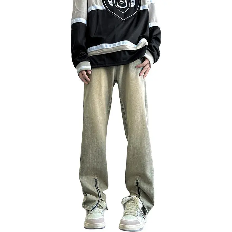 BEAR UNION Jeans Men-1