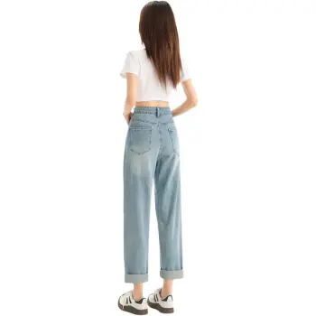 Rose Jeans Women's Blue