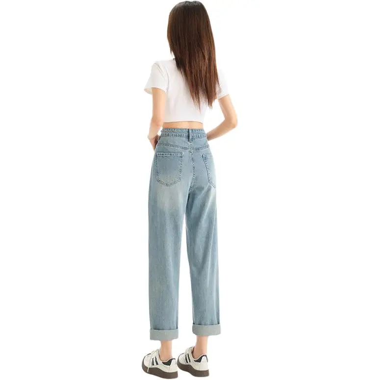 Rose Jeans Women's Blue-0