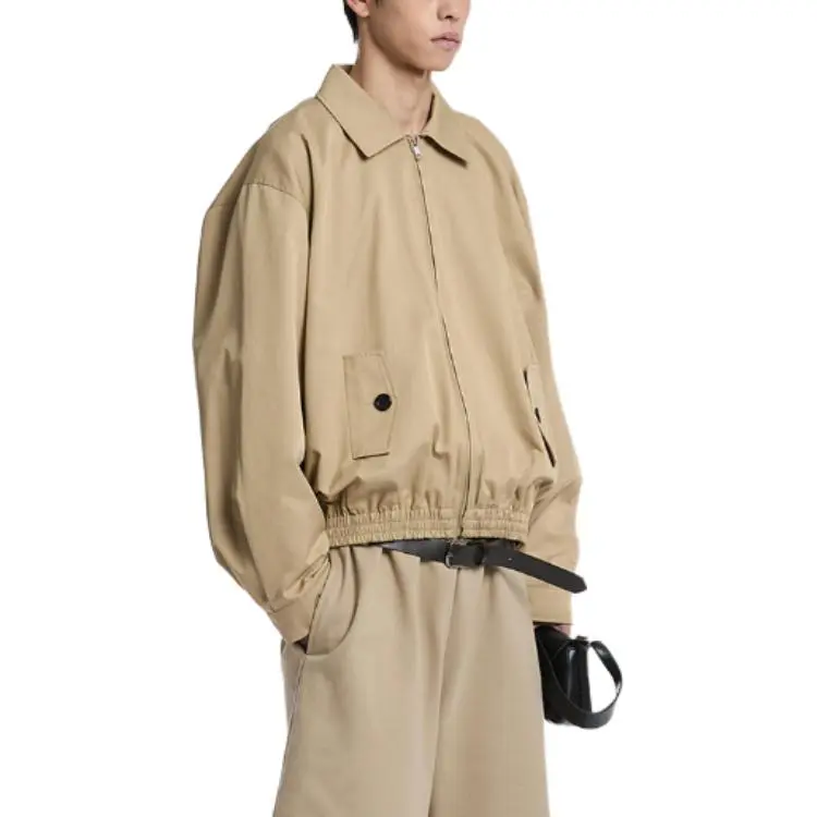 TRUNKPROJECT SS25 Jackets & Coats Men's-3