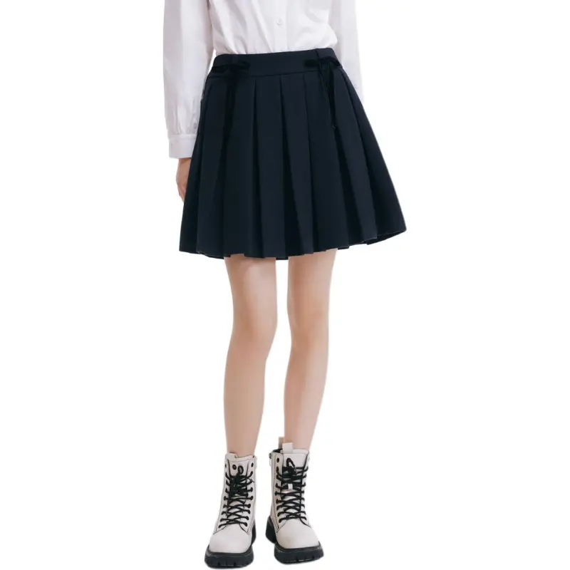 ZIHAN Casual Short Skirts Women's-4