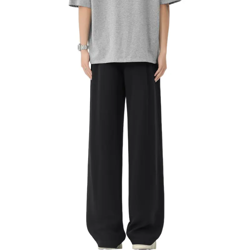Maxim's De Paris Casual Pants Unisex-1