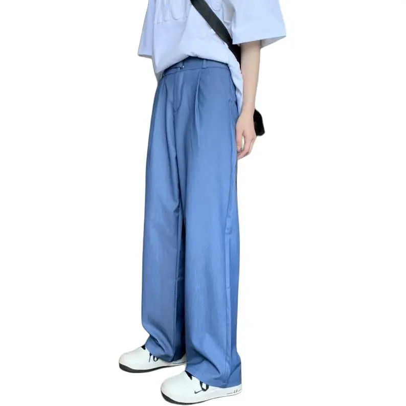 Izexx Suit Trousers Men-2
