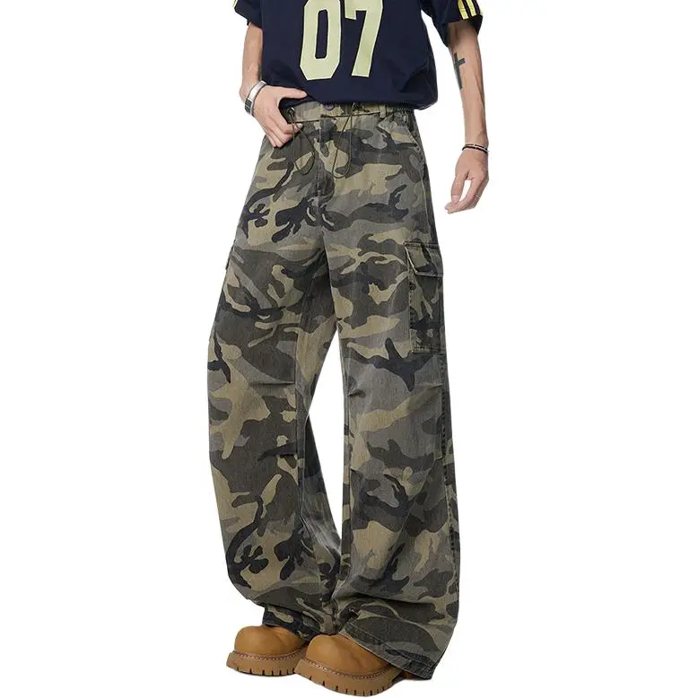 Teddy Bear Collection Casual Pants Unisex-16