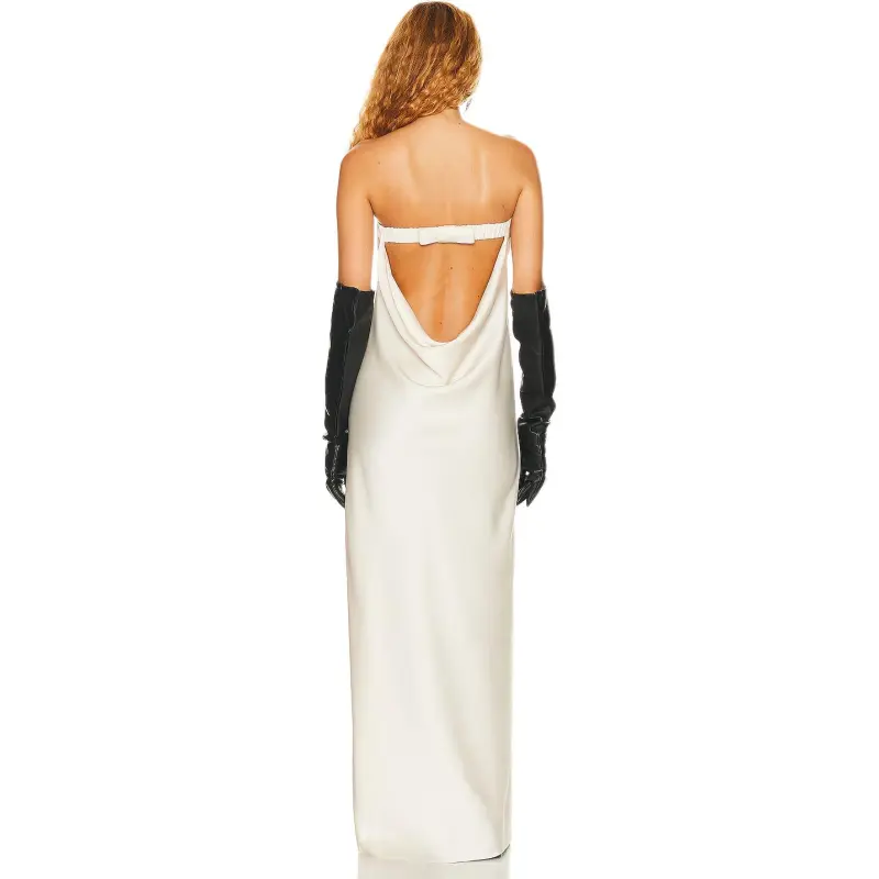 HELSA SS25 Sleeveless Dress Women's-2