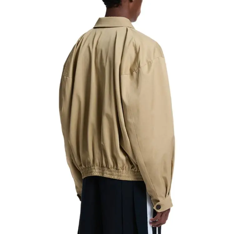 TRUNKPROJECT SS25 Jackets & Coats Men's-2