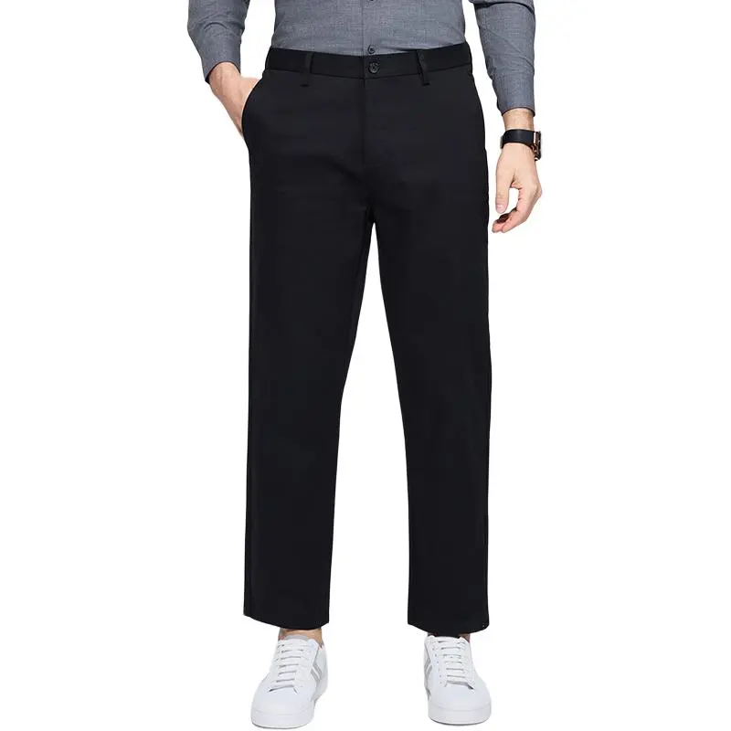 Dance With Wolves Casual Pants Men's-3