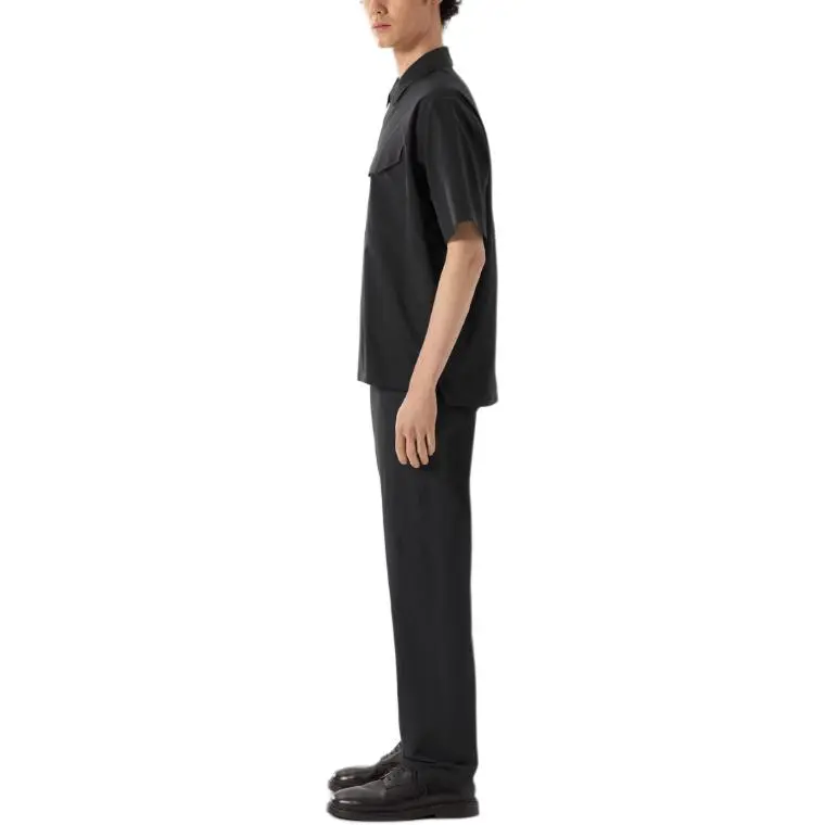 Arcteryx Shirts Men-8