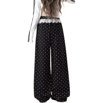 PLAY BUSH Casual Pants Women's