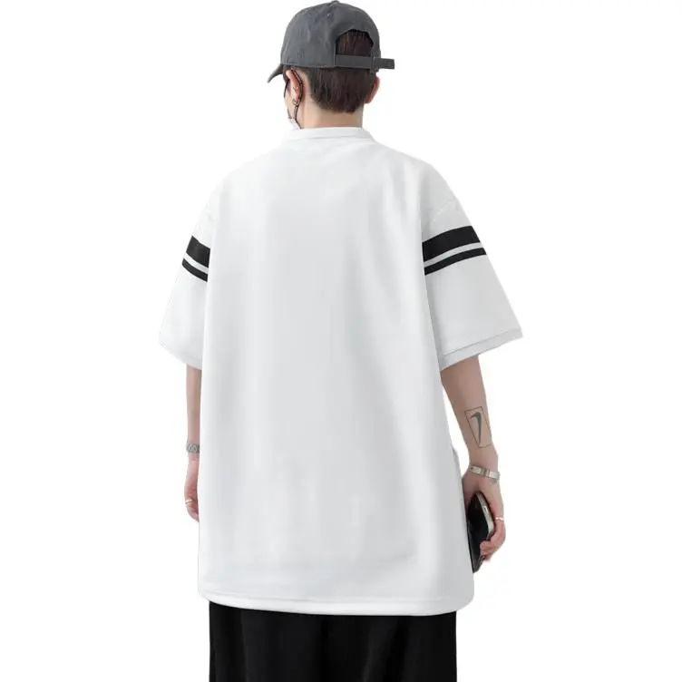 SZSX Polo Shirts Unisex-5