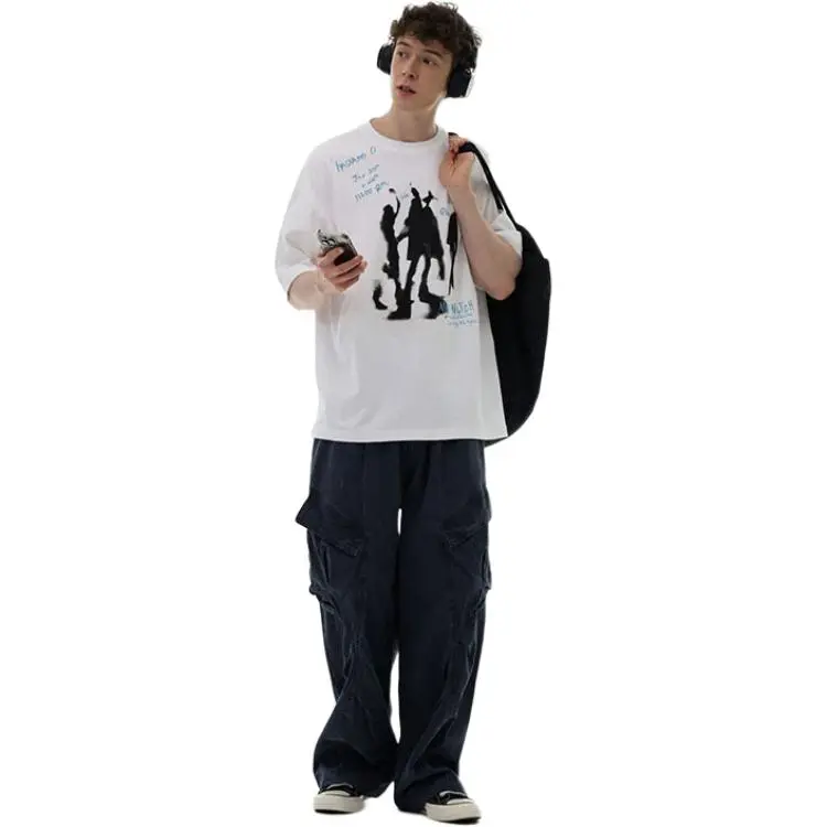 Extreme turbo T Shirts Unisex-5