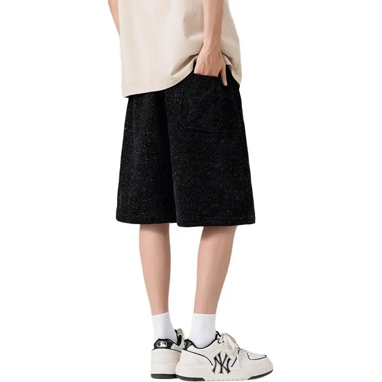 SIFLYTO Casual Shorts Unisex-1