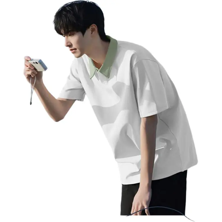 PIERRE CARDIN Polo Shirt Unisex-12