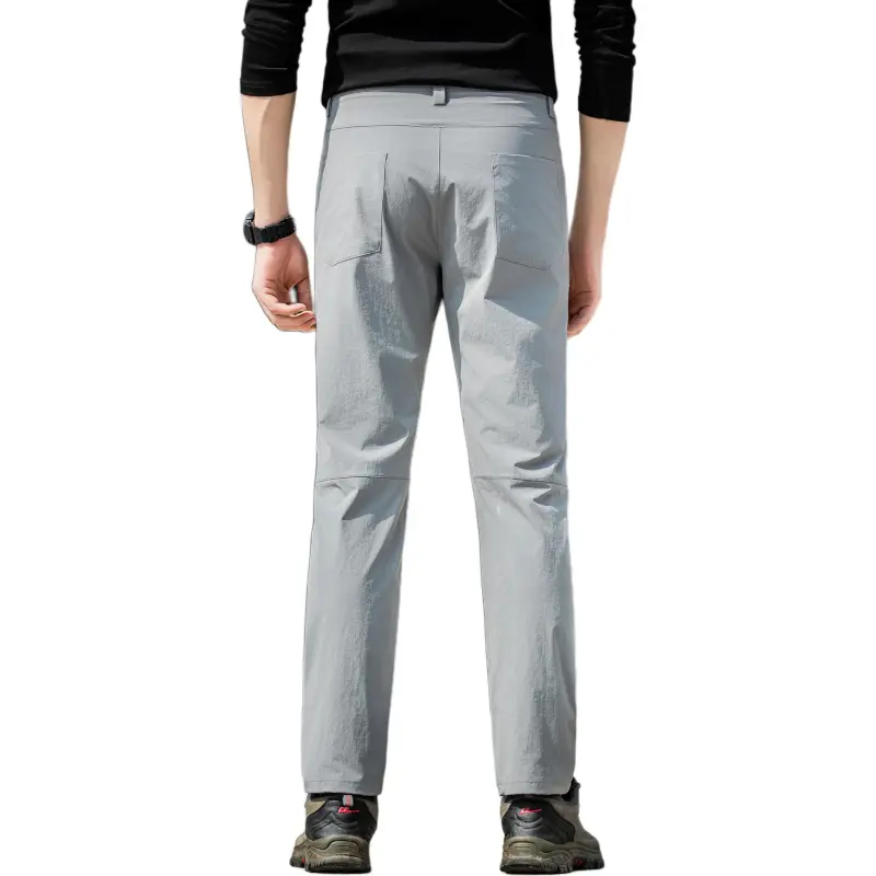 PIERRE CARDIN Casual Pants Unisex-4