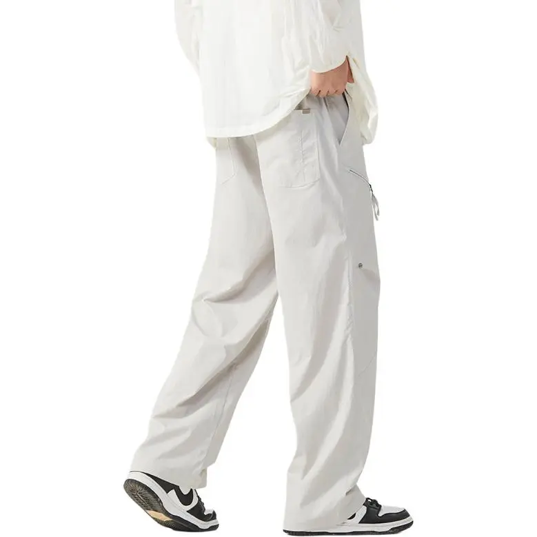 FOR FEAR THAT Casual Pants Unisex-9