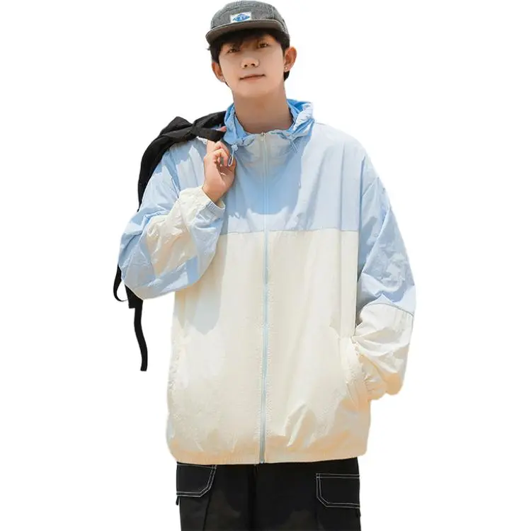 Izex Sun Protection Clothing Unisex-21