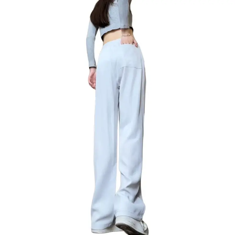 Ordifen Casual Suit Pants Women's-6