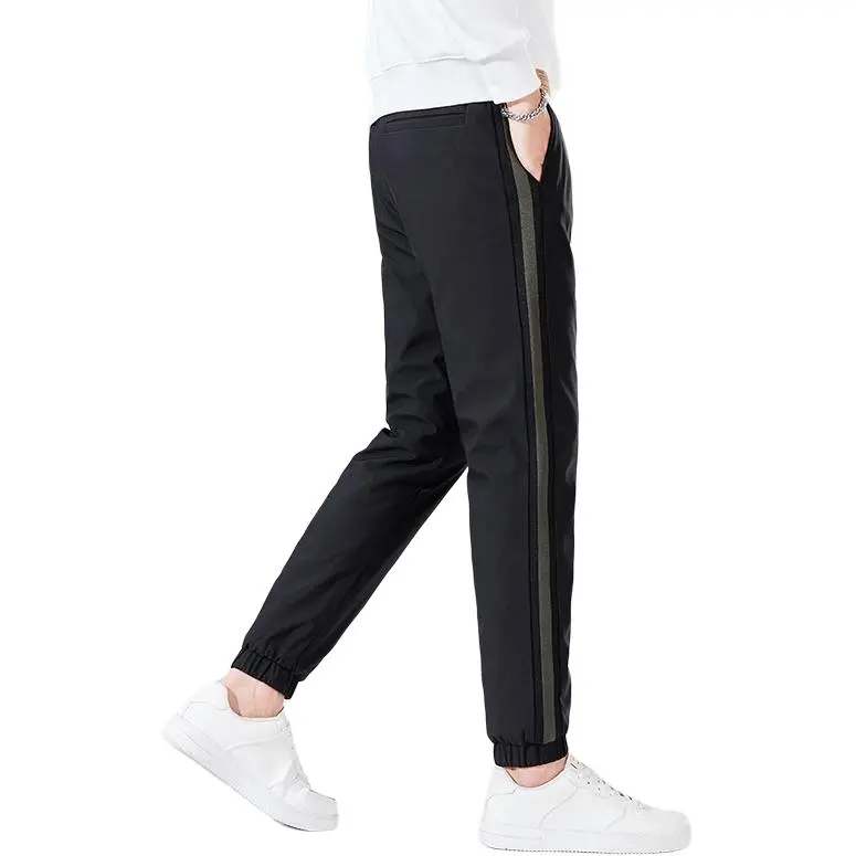 PIERRE CARDIN Down & Insulated Pants Men-0