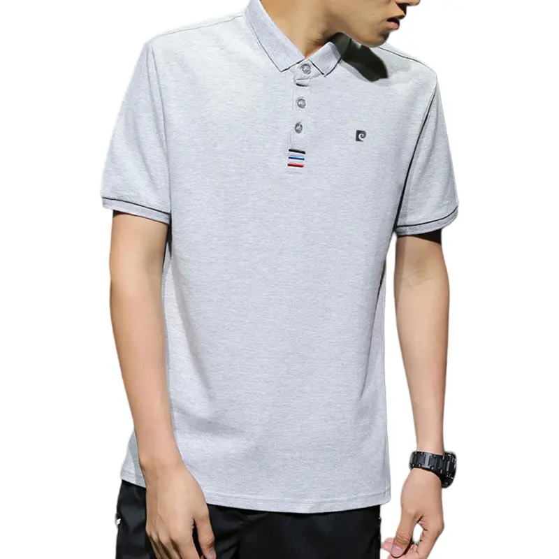 PIERRE CARDIN Polo Shirts Men-9