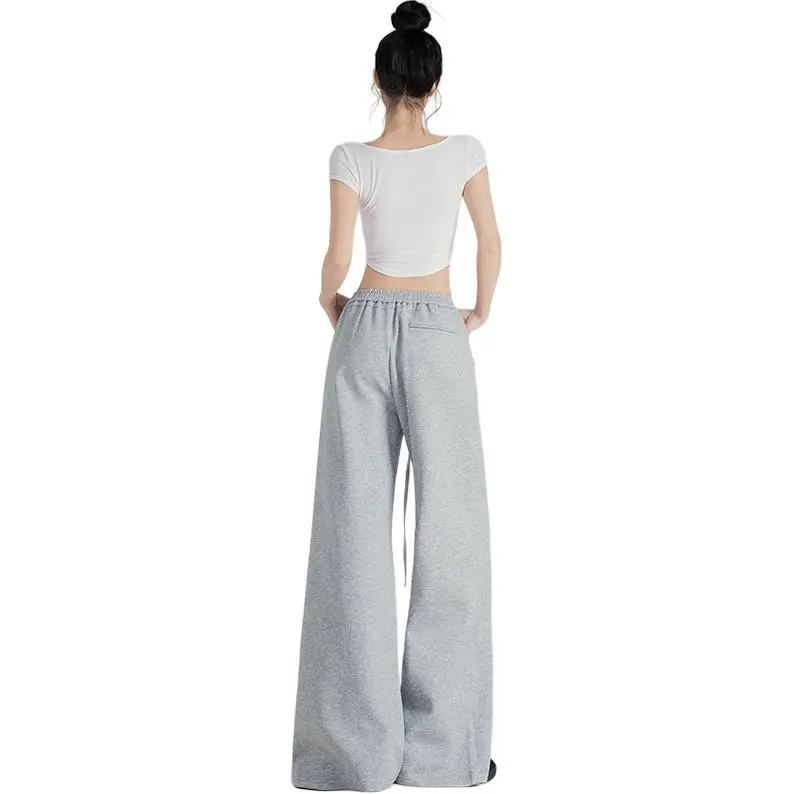 Kazakhstan Casual Pants Women's-6