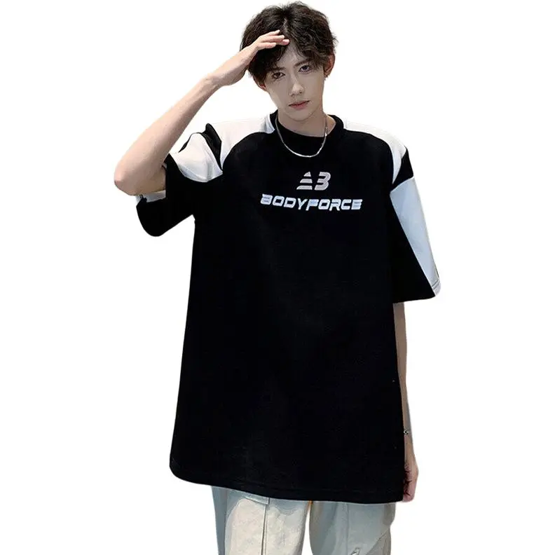 PODGORNOI T Shirts Men-6