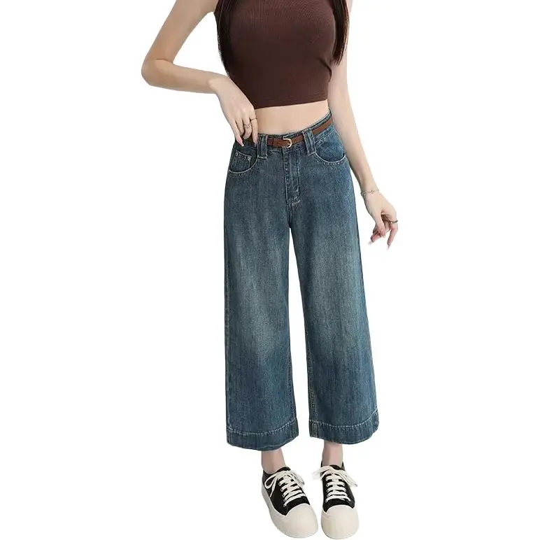 The New Age Family Denim Shorts Women's-7