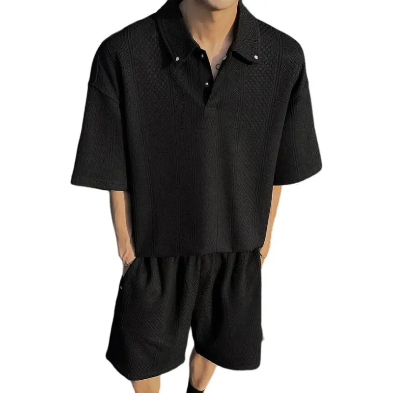 GY.VG Casual Sportswear Unisex-2
