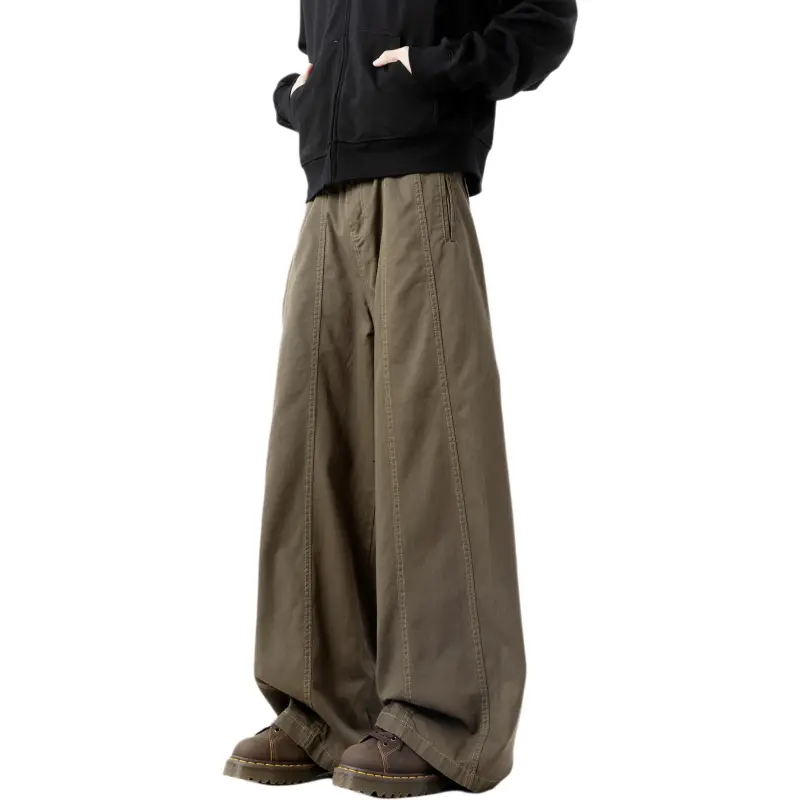 ST&SAT Jeans Unisex-6