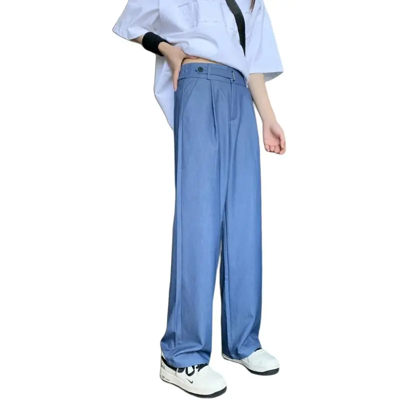 Izexx Suit Trousers Men-3