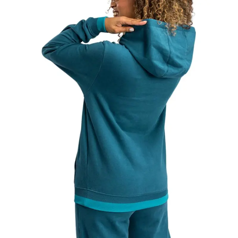 VENUM x Demi Sweatshirt Women's Sky Blue 004-2