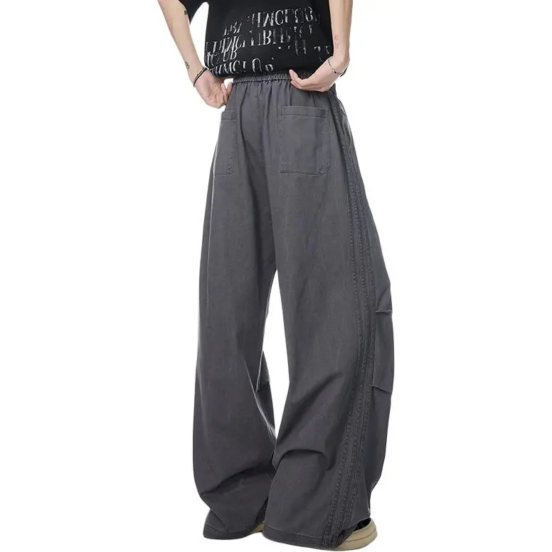Teddy Bear Collection Casual Pants Unisex-7