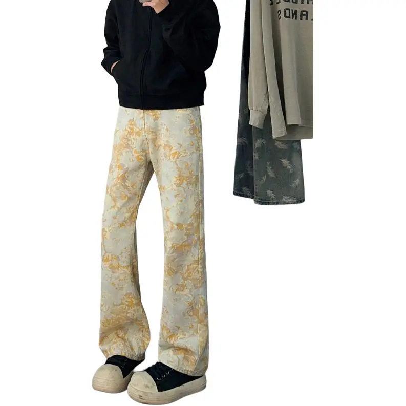 Weles Jeans Unisex-2