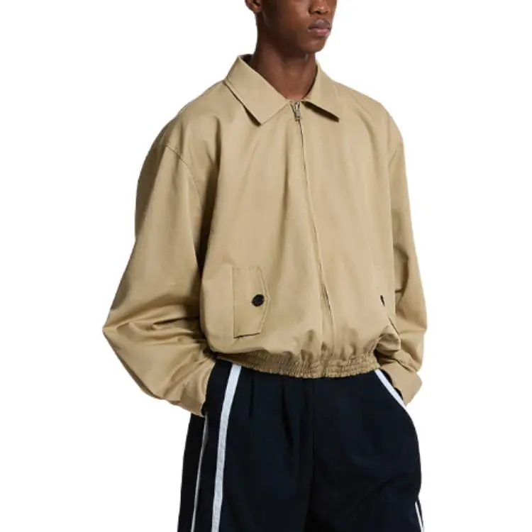 TRUNKPROJECT SS25 Jackets & Coats Men's-1