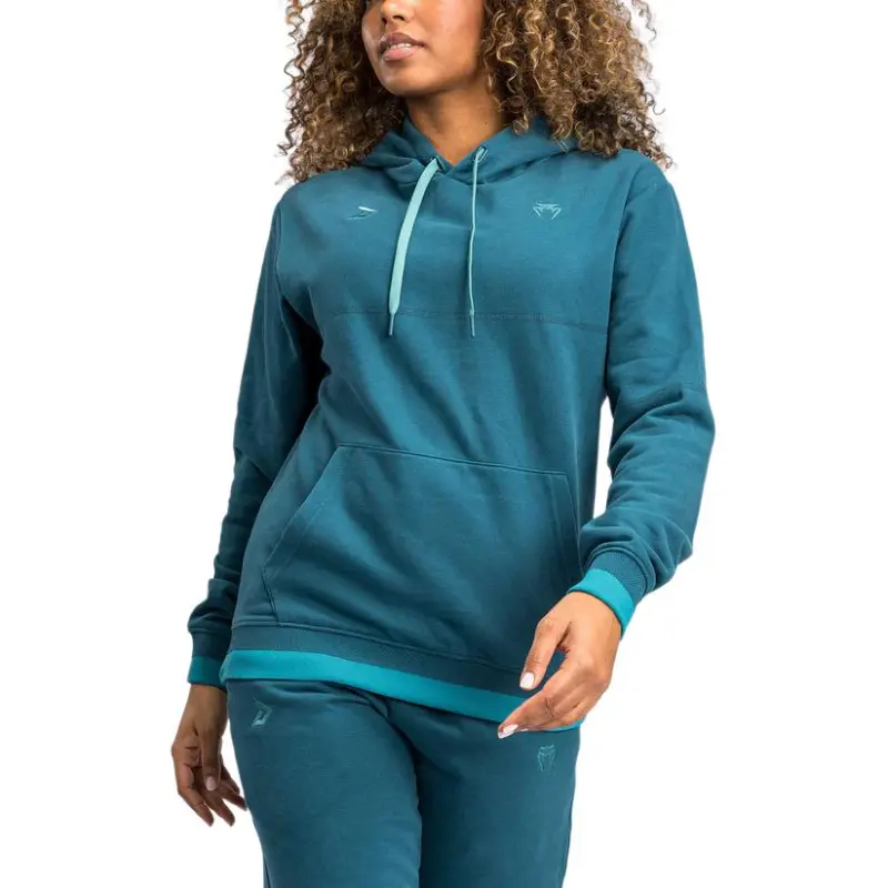 VENUM x Demi Sweatshirt Women's Sky Blue 004-1