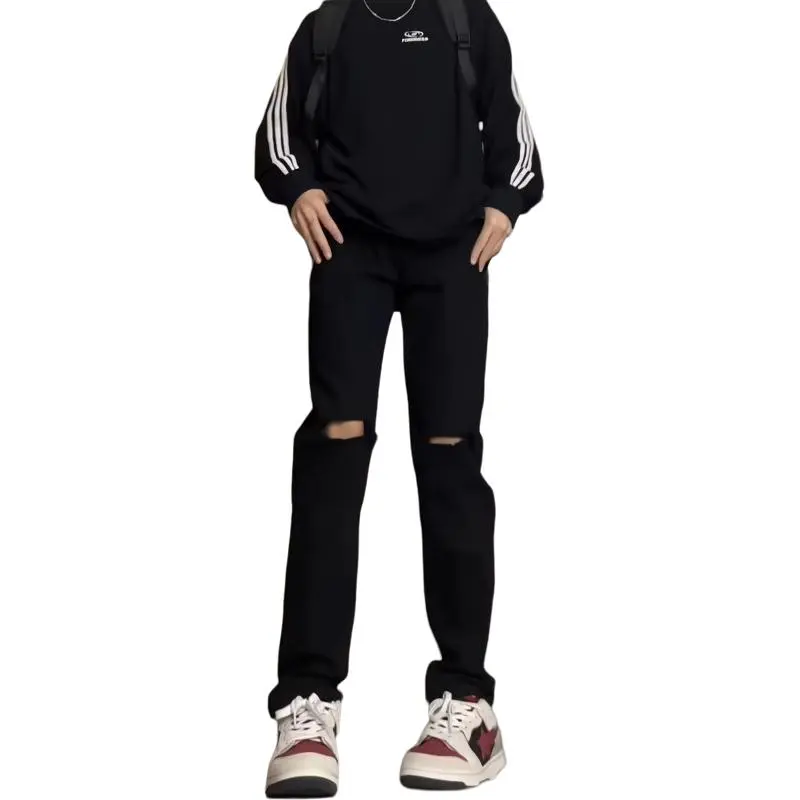 REXSHION Jeans Unisex-1