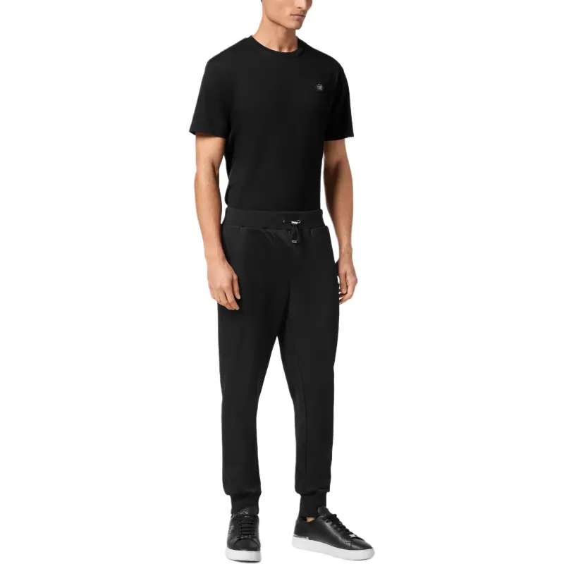 PHILIPP PLEIN Iconic Trousers-3