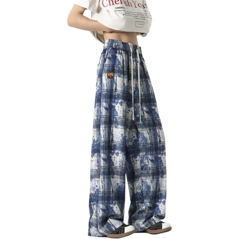 FCB ARCELONA Casual Pants Unisex-8