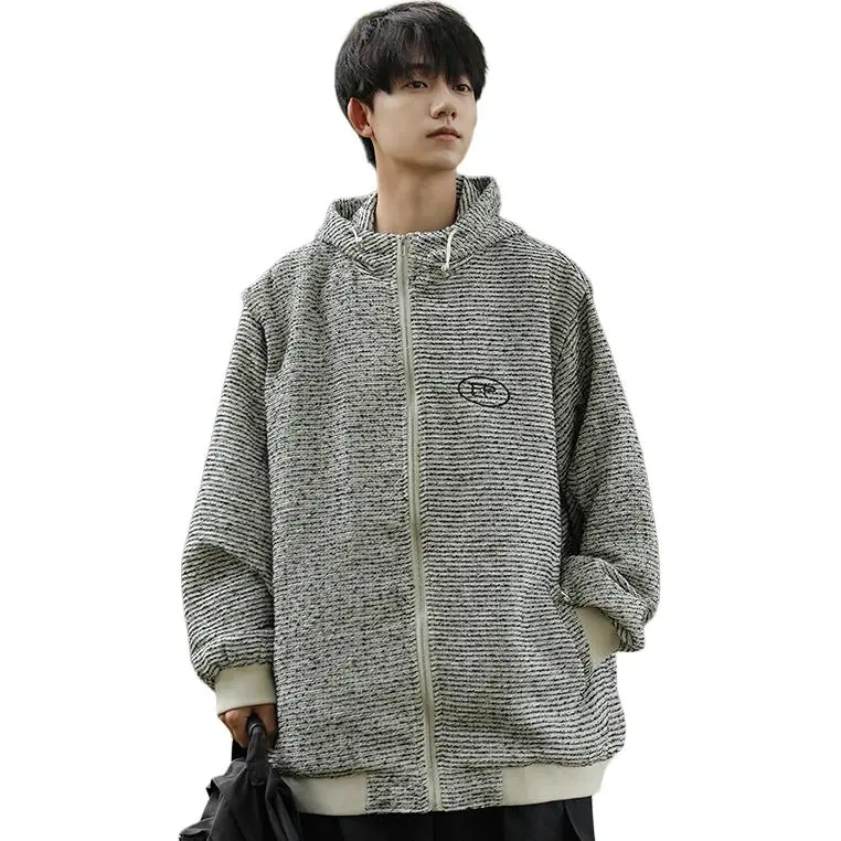 WHELVE Jackets Unisex-3