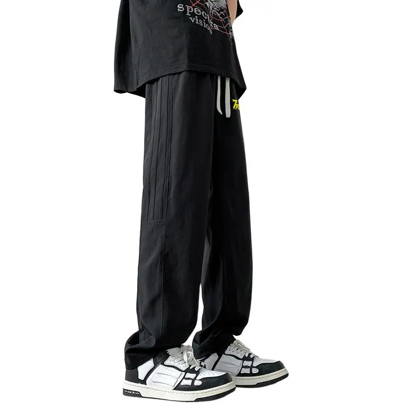 7 SEVFUN Casual Pants Unisex-1