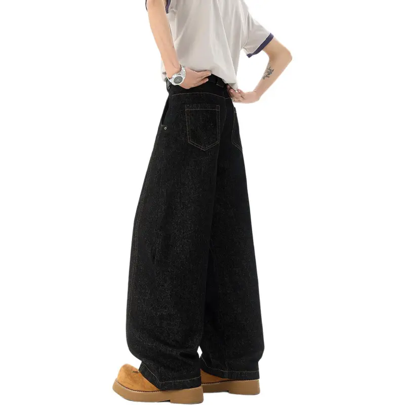 ROSECREED Jeans Unisex-2