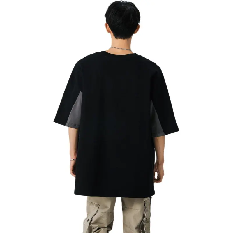 HCHUICHENG T Shirts Unisex-1
