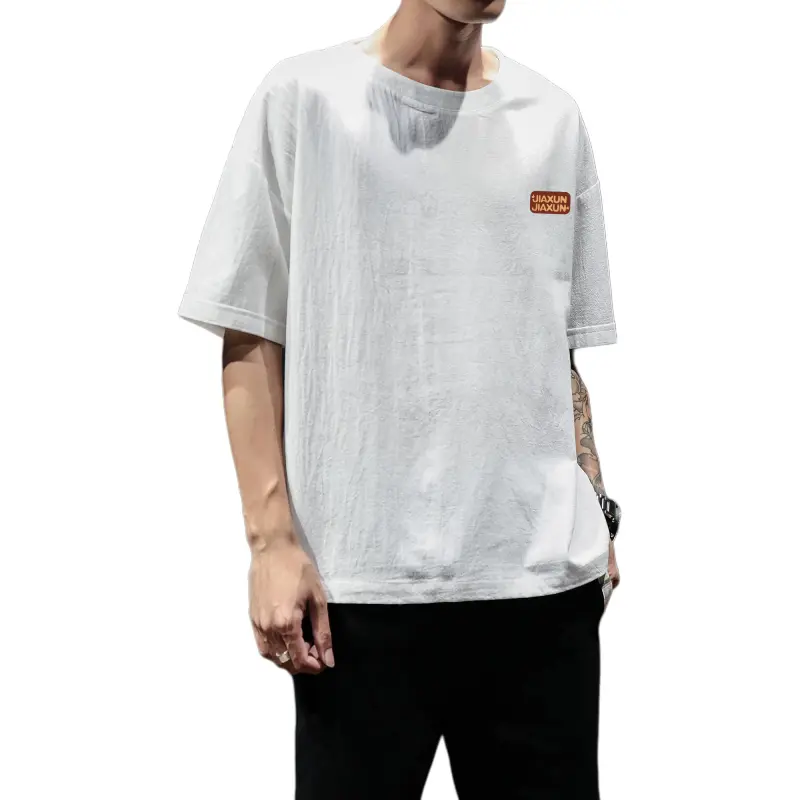 FA2LO T Shirts Unisex-5