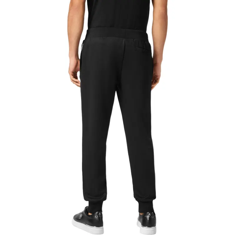 PHILIPP PLEIN Iconic Trousers-2