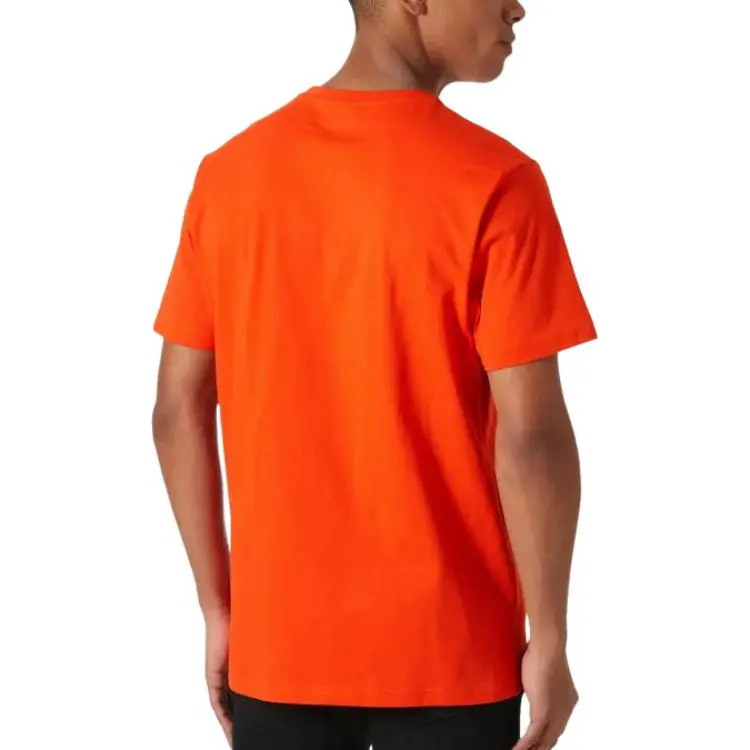 HELLY HANSEN T Shirts Men-16