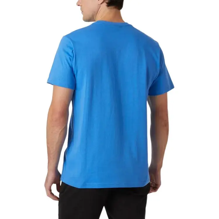 HELLY HANSEN T Shirts Men-18