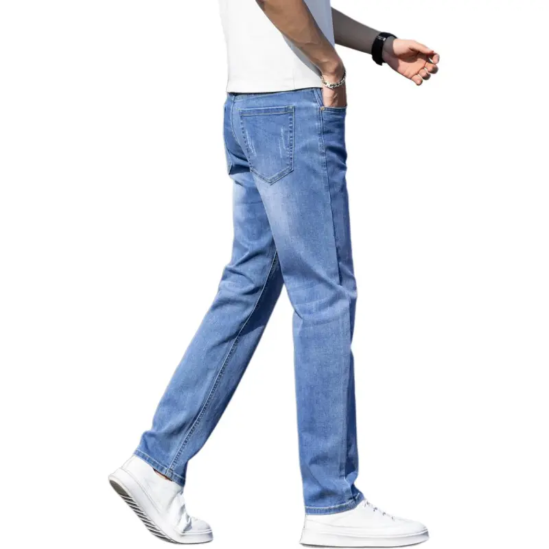 PIERRE CARDIN Jeans Men-17