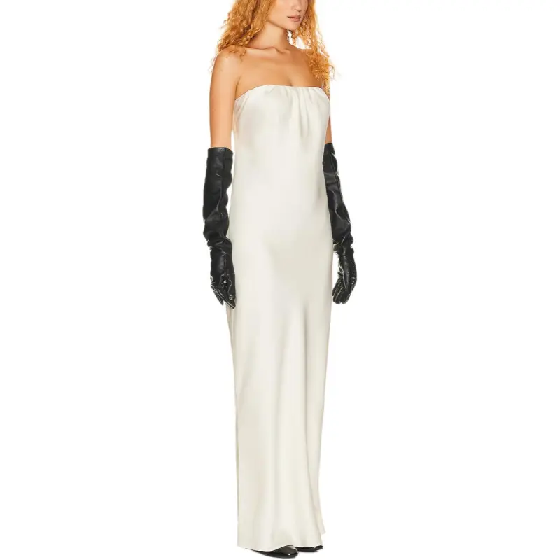 HELSA SS25 Sleeveless Dress Women's-1